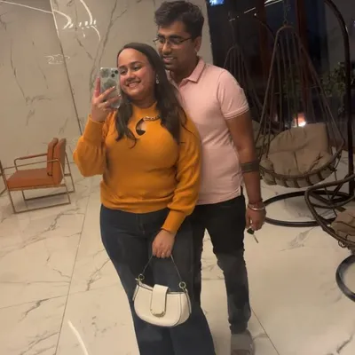 Komal & Bhavik💞🫶 | Couple Content Creators profile