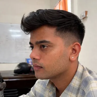 Bhavik Loungani profile