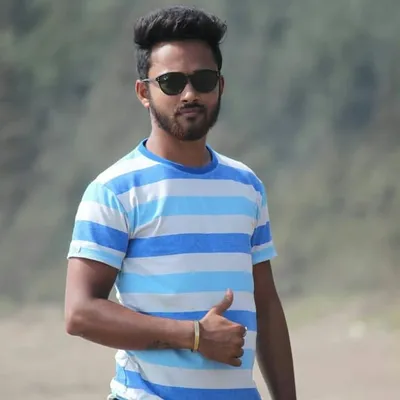 Bhavikkumar k patel profile
