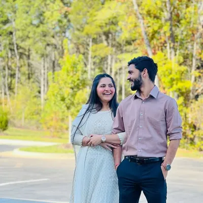 Bhavik patel profile