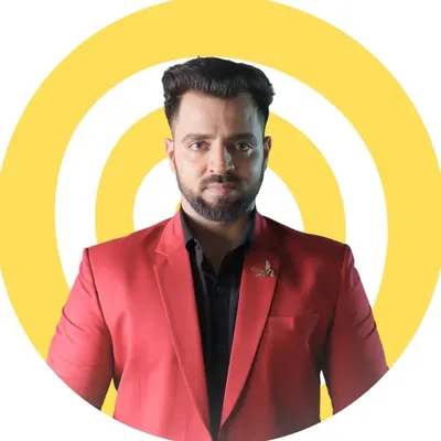 Bhavik Sharma | Business & Lifestyle Coach profile