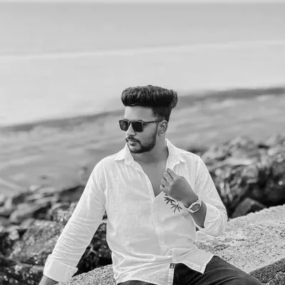 Bhavin Rathod profile