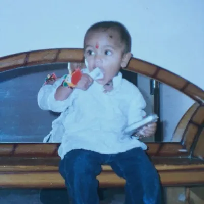 Bhavin Parmar profile