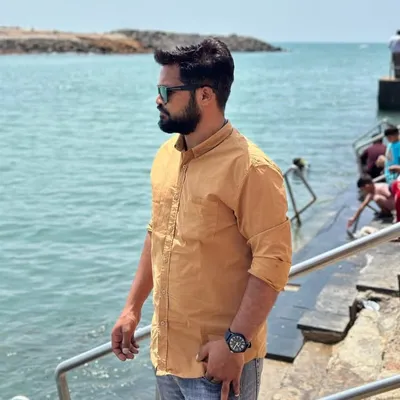Bhavin Maheshwari profile