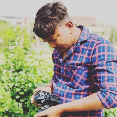 Solanki Bhavin profile