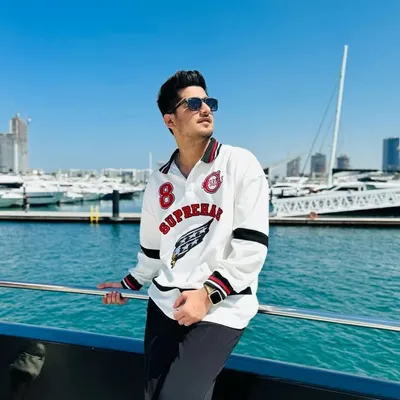 Bhavin Bhanushali ๐ฎ๐ณ
