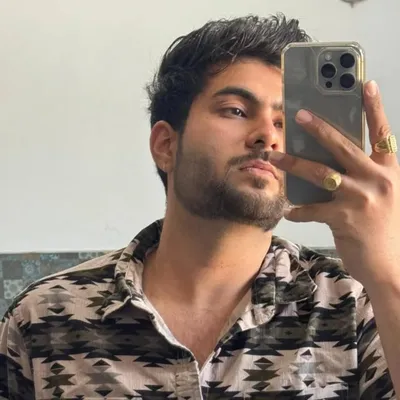 parvani bhavin(๐.๐ด๐ฒ๐ท๐ฐ๐) profile