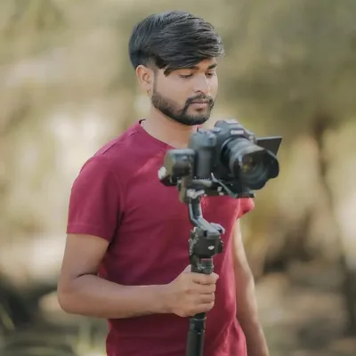 Bhavin Bhabhera profile