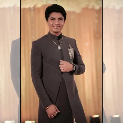 Bhavin Sheth profile