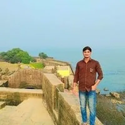 BHAVIN SOLANKI profile
