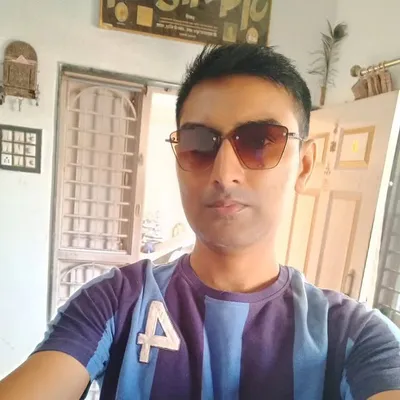 Bhavin H Solanki profile