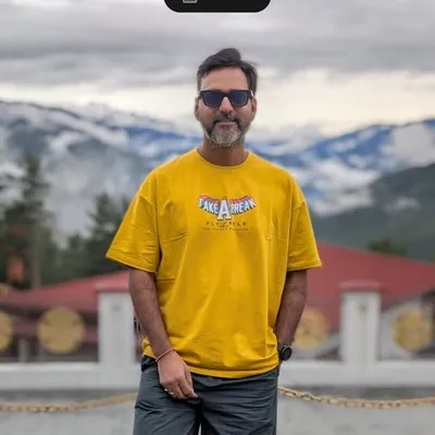 Bhavin Bhavsar profile