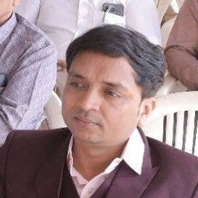 Bhavin Dabhi profile