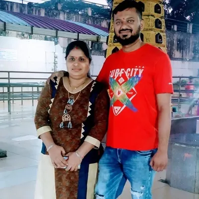 Bhavini Joshi profile