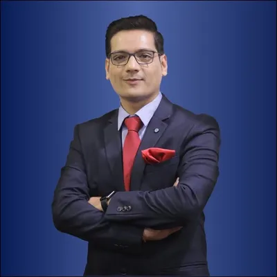 Bhavin Shah | Growth Tycoon profile