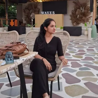bhavisha goswami babariya profile