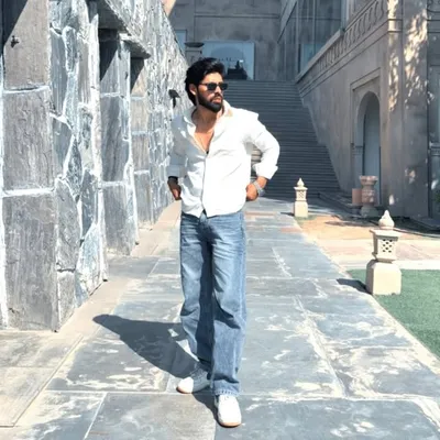 Bhavi Sharma profile