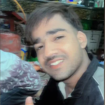 bhavishya valmiki profile