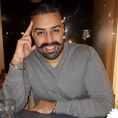 Bhavjit S. Thandi, CPA, B.Comm profile