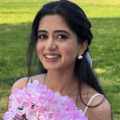 BHAVLIN KAUR profile