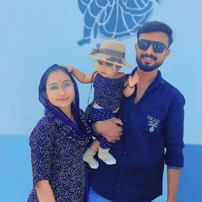 Bhavesh profile