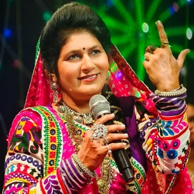Bhavna Panchal ๐ค profile