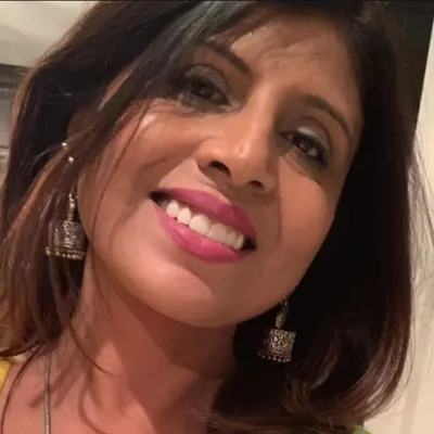 Bhavna Bhatnagar profile