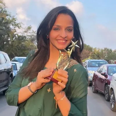 Bhavna Patel|celebrity Mehndi Artist|Mumbai profile
