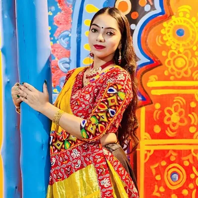 Bhavna Vaghela profile