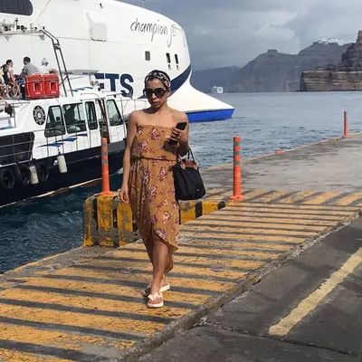 Bhavna Arora profile
