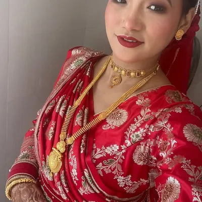 Gurung Bhavna profile