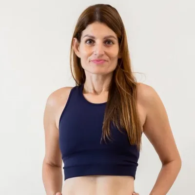 Bhavna Harchandrai profile