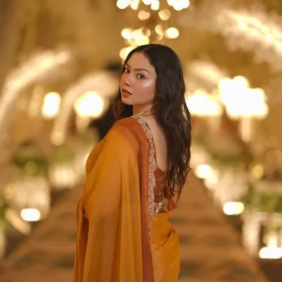 Bhavna Manral profile