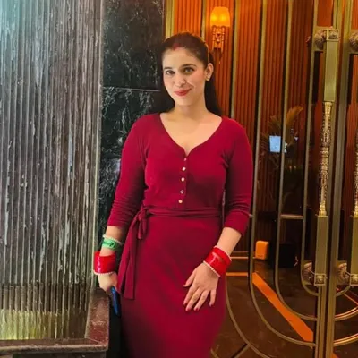 Bhavna Mehta Rawatđź’• profile