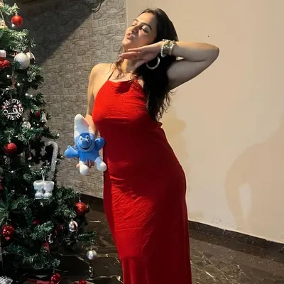 Bhavna Shetty profile