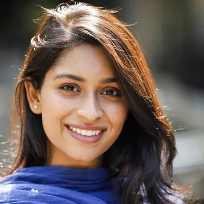 šBhavana Reddy profile