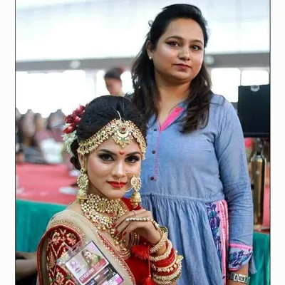 Bhavna Patel profile