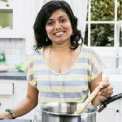 Bhavna’s Kitchen & Living profile