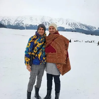 Bhavnesh Sawhney profile