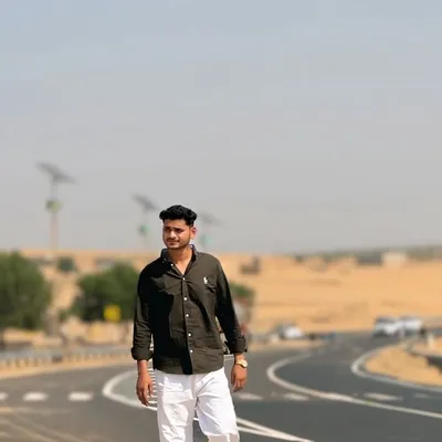 भावेश मीणा profile