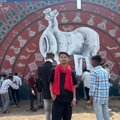 Bhavu Rtw profile
