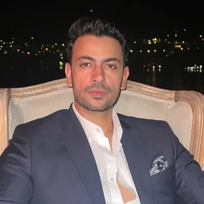 Bhavuk Verma profile