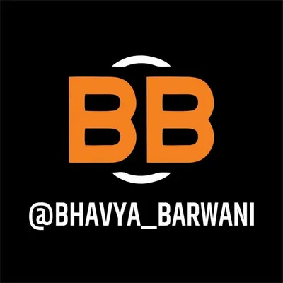 भव्य बड़वानी profile