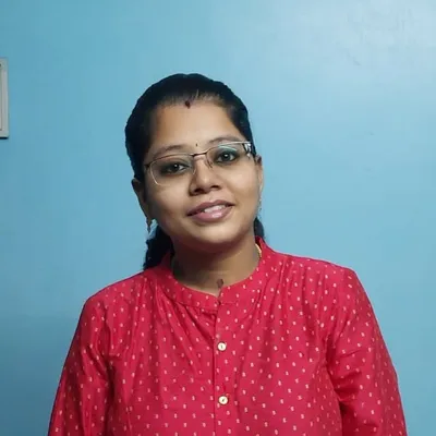 Bhavya | Child birth & Lactation professional profile