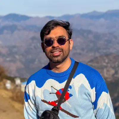Bhavya Chheda profile