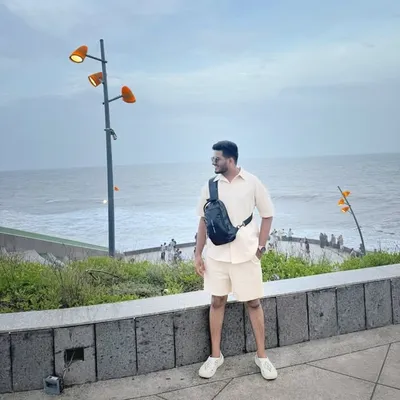 Bhavya Shah profile