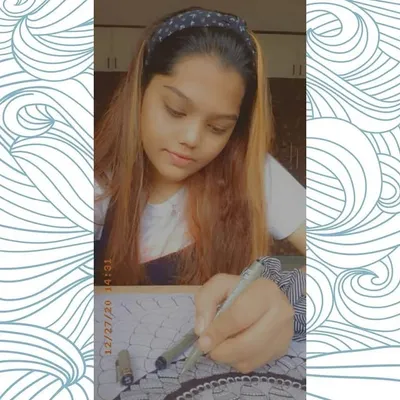 Bhavya bagri profile