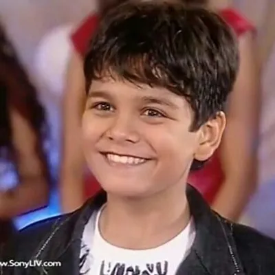 Bhavya Gandhi Official Fanclub profile