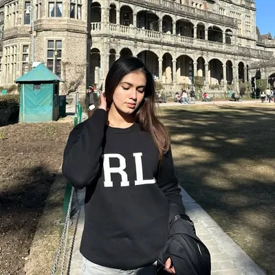 BHAVYA profile