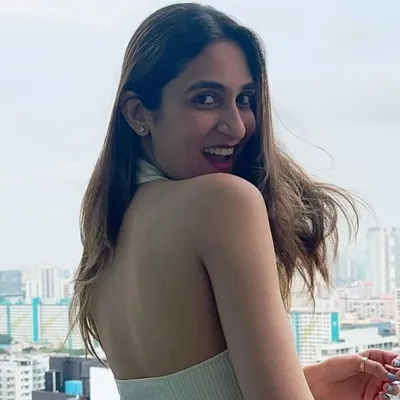 Bhavya Joneja profile